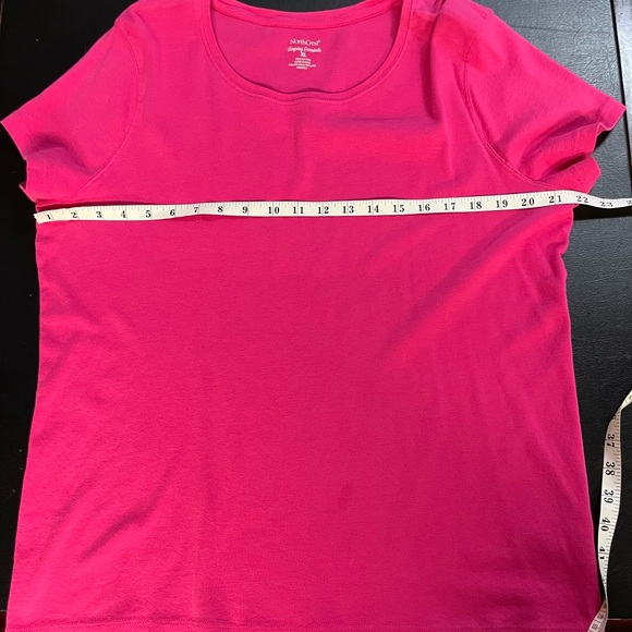 North Crest tee size XL - Picture 6 of 7